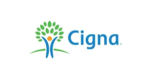 Cigna Health Logo