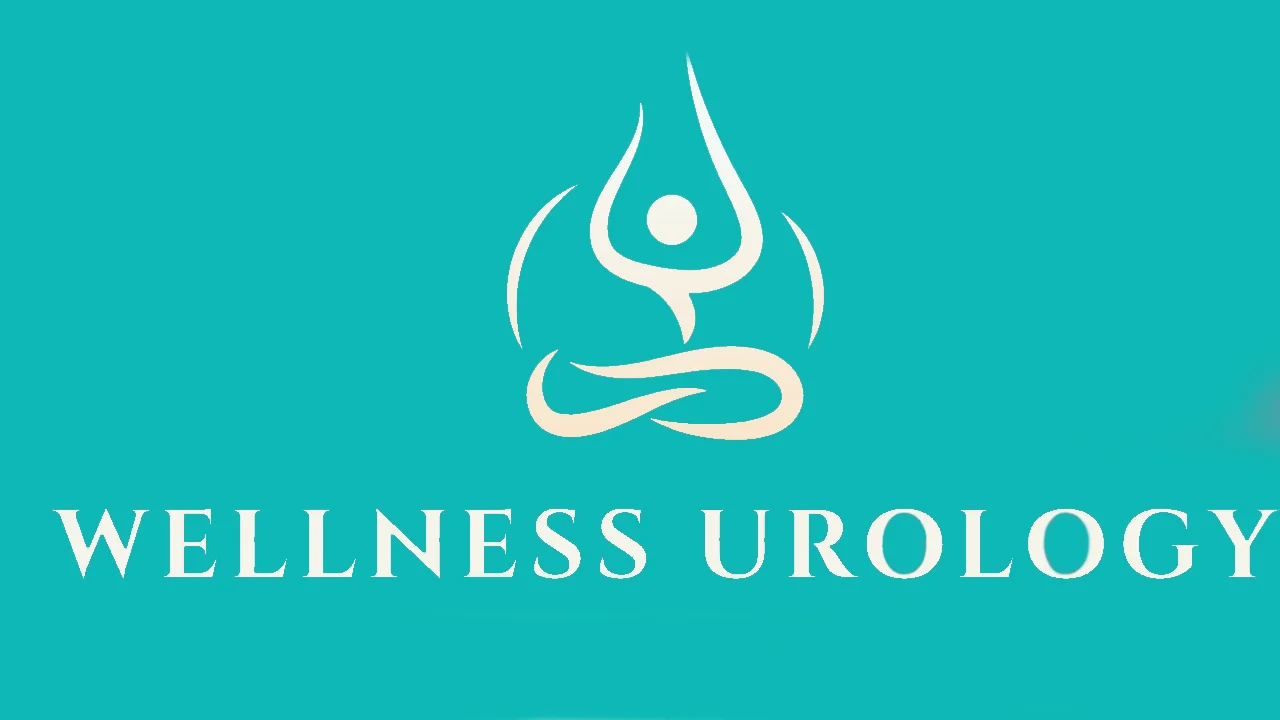 Urologist Hampshire - Wellness Urology Logo