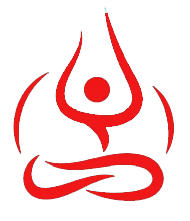 Red Wellness Urology Logo with transparent background